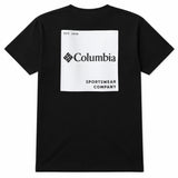 Columbia CSC Back Logo T-Shirt