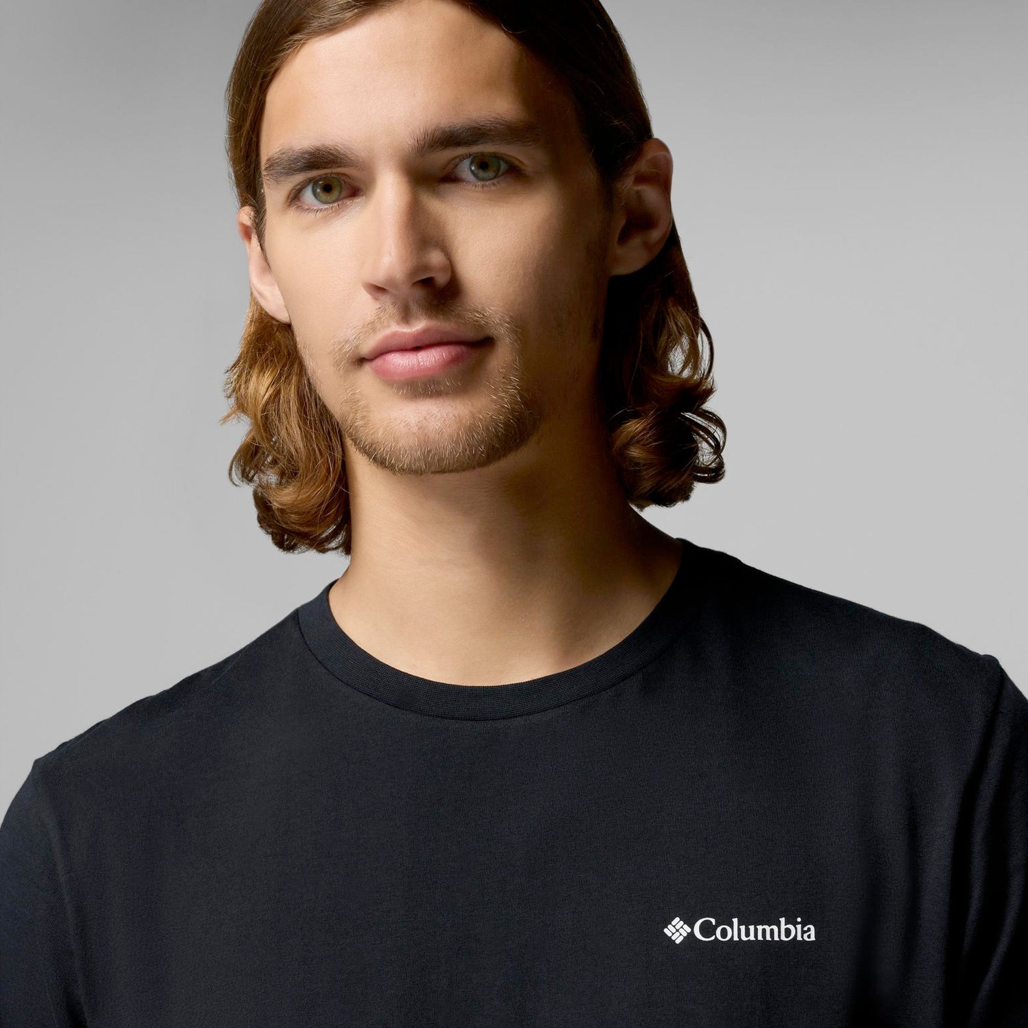 Columbia CSC Basic Logo T-Shirt