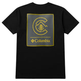 Columbia CSC Back Logo T-Shirt