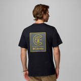 Columbia CSC Back Logo T-Shirt