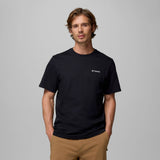 Columbia CSC Back Logo T-Shirt