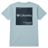 Columbia CSC Back Logo T-Shirt