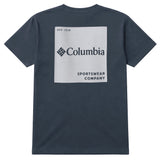 Columbia CSC Back Logo T-Shirt