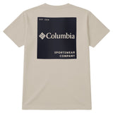 Columbia CSC Back Logo T-Shirt