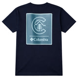 Columbia CSC Back Logo T-Shirt