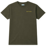 Columbia CSC Back Logo T-Shirt