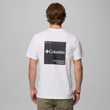 Columbia CSC Back Logo T-Shirt