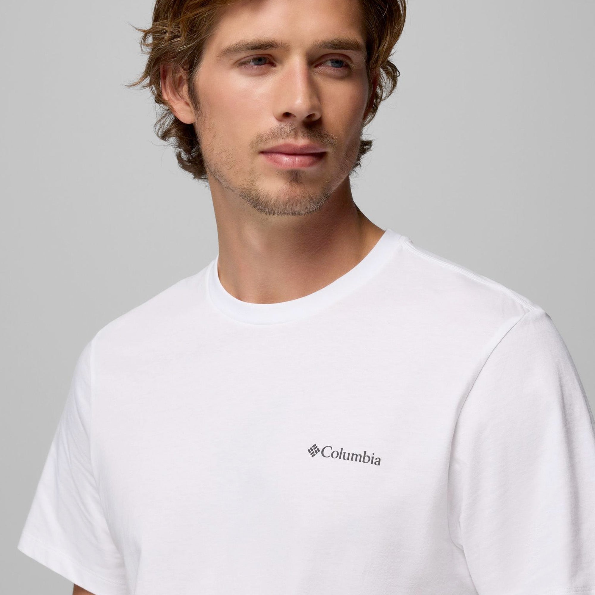 Columbia CSC Basic Logo T-Shirt