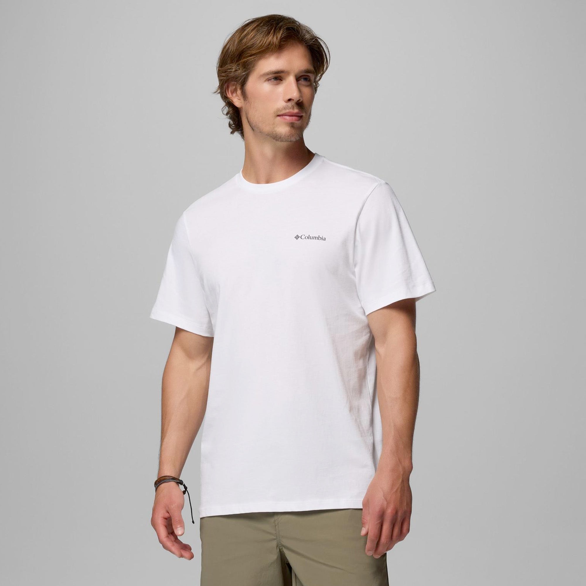 Columbia CSC Basic Logo T-Shirt