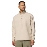 Columbia Landroamer Half Zip Overshirt