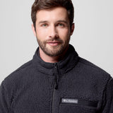 Columbia Rugged Ridge Sherpa Fleece Jacket