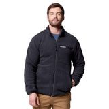 Columbia Rugged Ridge Sherpa Fleece Jacket
