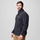 Columbia Rugged Ridge Sherpa Fleece Jacket