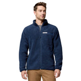 Columbia Rugged Ridge Sherpa Fleece Jacket