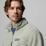 Columbia Rugged Ridge Sherpa Fleece Jacket