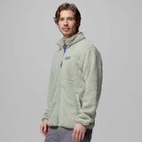 Columbia Rugged Ridge Sherpa Fleece Jacket