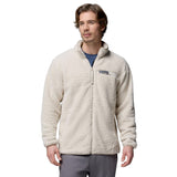 Columbia Rugged Ridge Sherpa Fleece Jacket