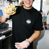 Cookman FATBURGER First Location T-Shirt
