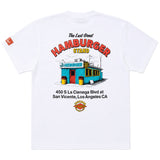 Cookman FATBURGER First Location T-Shirt