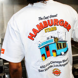 Cookman FATBURGER First Location T-Shirt
