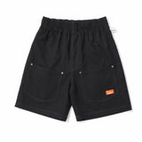 Cookman Front Pocket Chef Pant Shorts