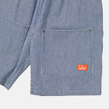 Cookman Front Pocket Chef Pant Shorts