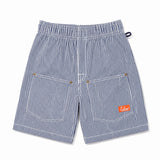 Cookman Front Pocket Chef Pant Shorts