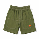 Cookman Front Pocket Chef Pant Shorts