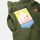 Cookman Front Pocket Chef Pant Shorts