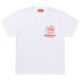 Cookman Cheers Burger T-Shirt