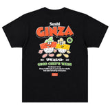 Cookman Ginza T-Shirt
