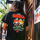 Cookman Ginza T-Shirt