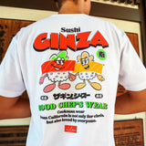 Cookman Ginza T-Shirt