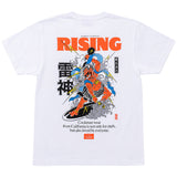 Cookman Rising T-Shirt