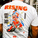 Cookman Rising T-Shirt