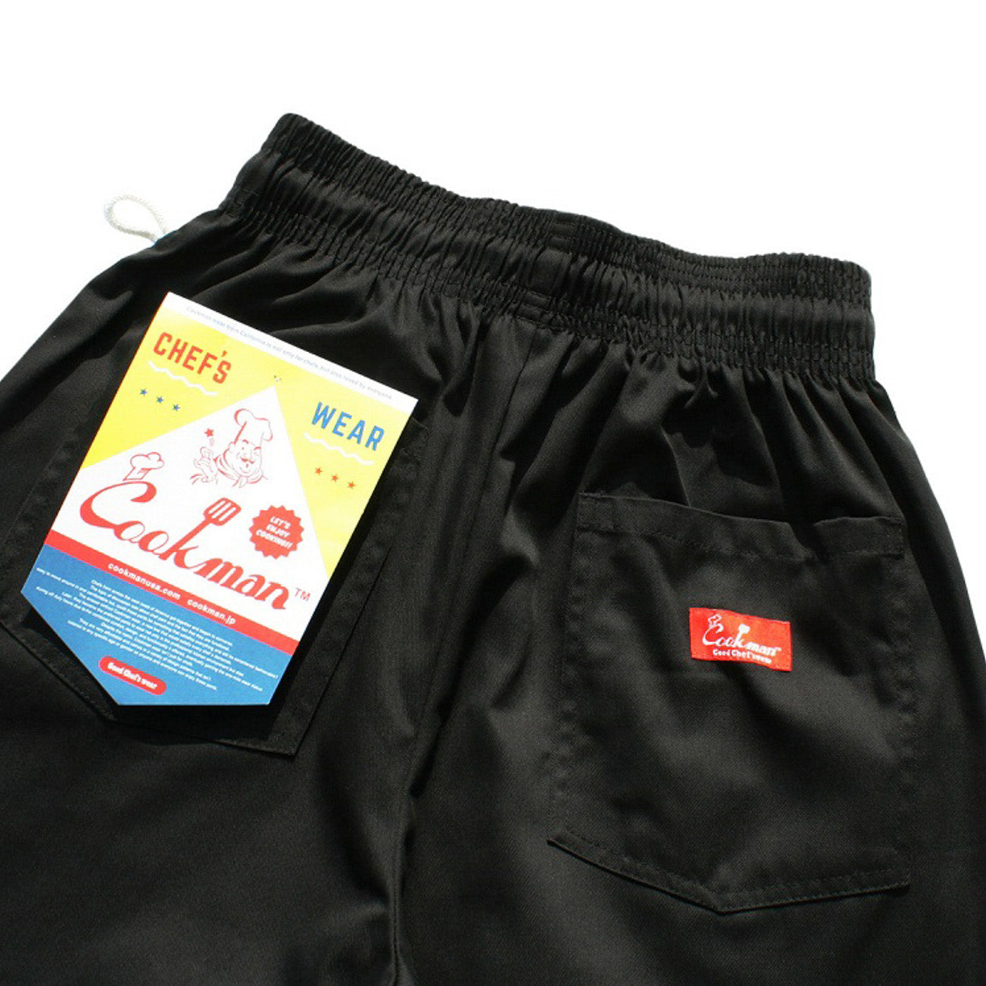 Cookman Classic Chef Pants