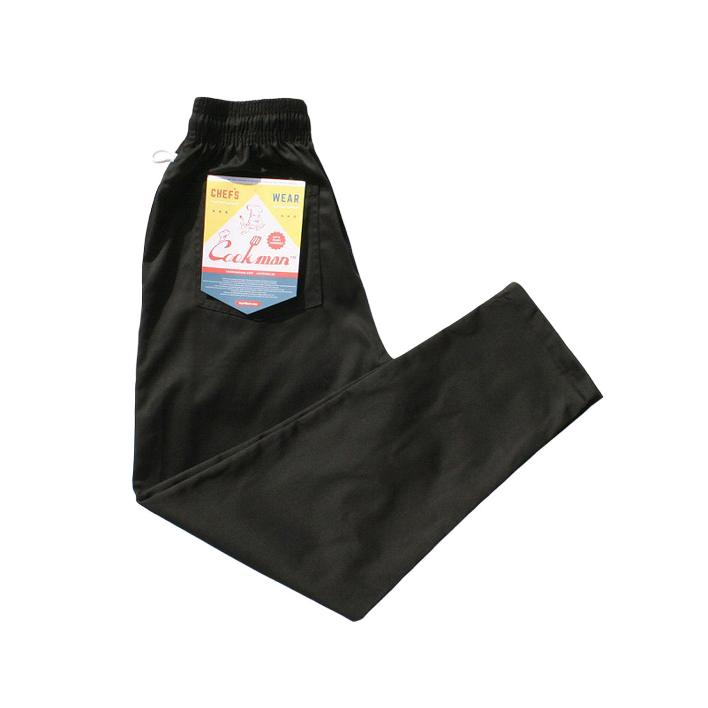 Cookman Classic Chef Pants