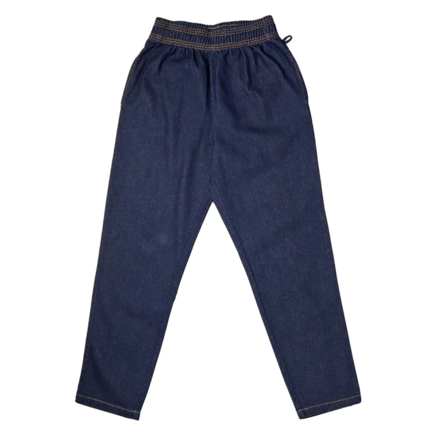 Cookman Denim Chef Pants