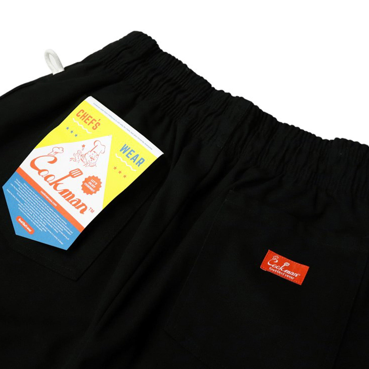 Cookman Duck Canvas Chef Pants