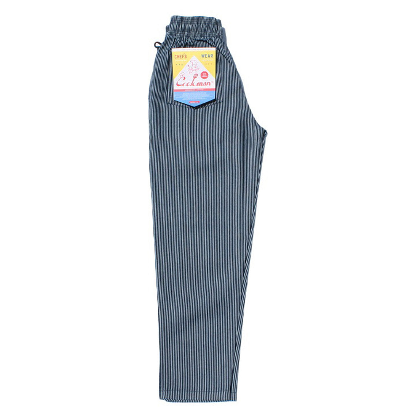 Cookman Denim Chef Pants