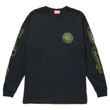 Cookman Chocolate Package Long Sleeve T-Shirt