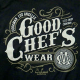 Cookman Chocolate Package Long Sleeve T-Shirt