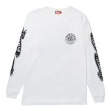 Cookman Chocolate Package Long Sleeve T-Shirt
