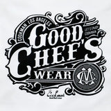 Cookman Chocolate Package Long Sleeve T-Shirt
