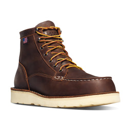 Danner × nerudesignworks TOPOカモver Black