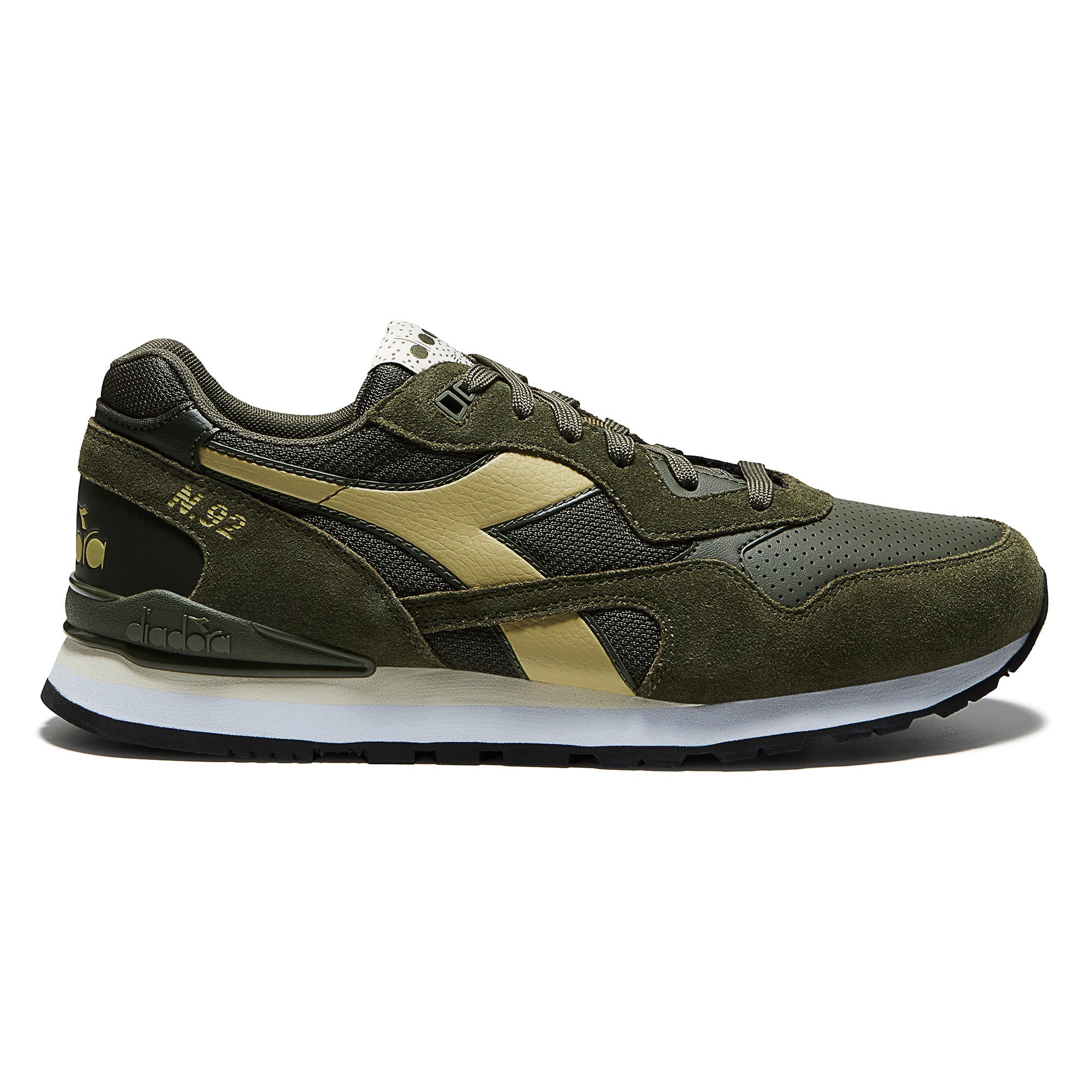 Diadora N.92 Advance Trainers