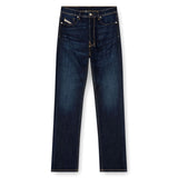 Diesel Larkee Straight Fit Jeans