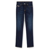 Diesel 1993 D-Vyl Slim Straight Jeans