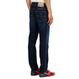 Diesel 1993 D-Vyl Slim Straight Jeans