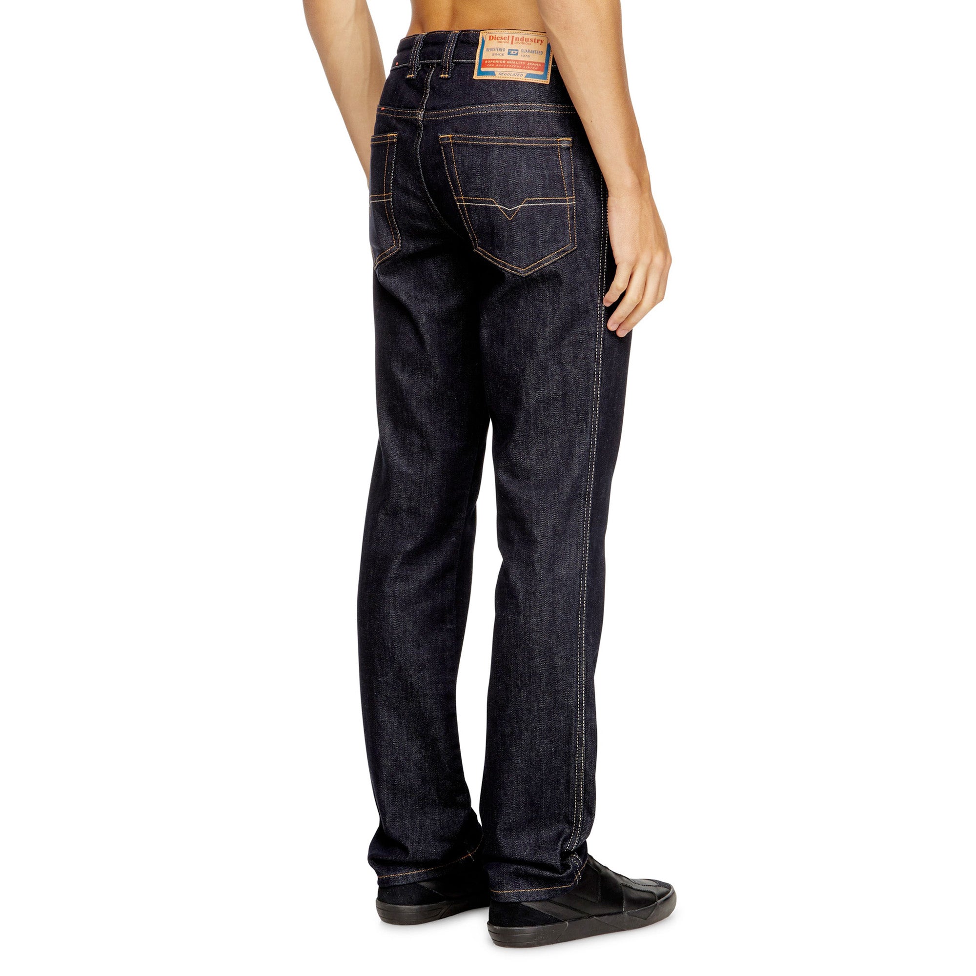 Diesel 1993 D-VYL Slim Straight Jeans